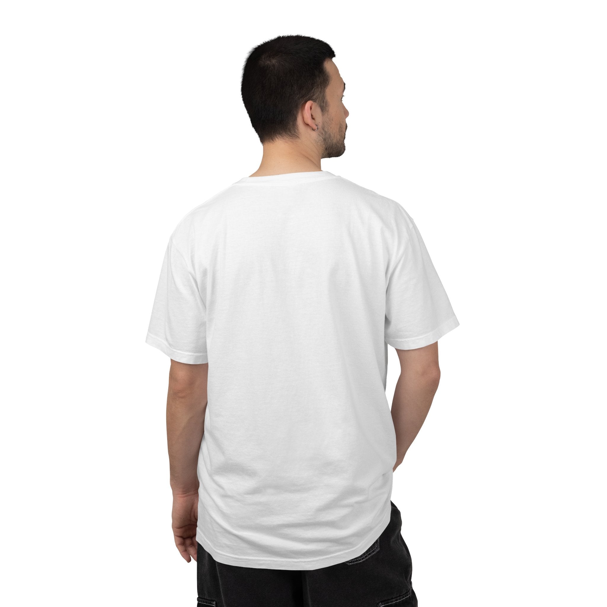 Brazil Flag Vintage Soccer T-Shirt — Brasil Graphic Tlee