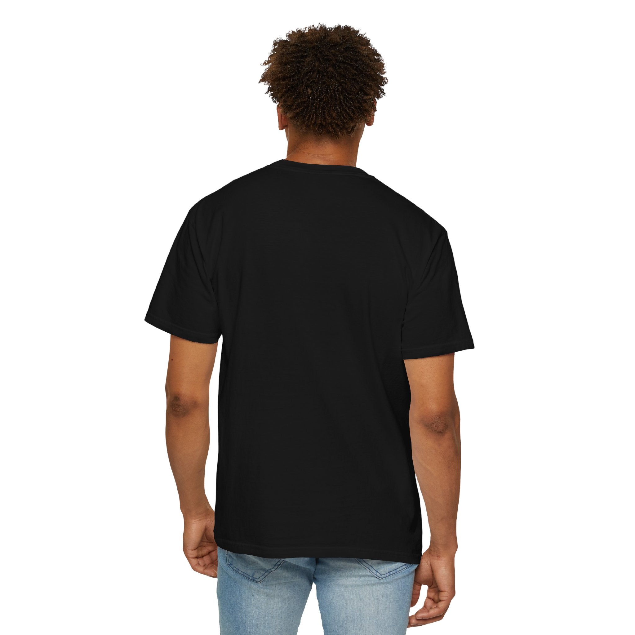 Brazil Flag Vintage Soccer T-Shirt — Brasil Graphic Tlee