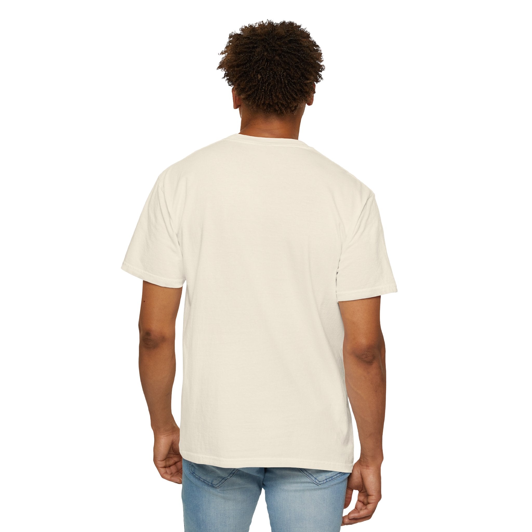 Ecuador Flag Graphic T-Shirt