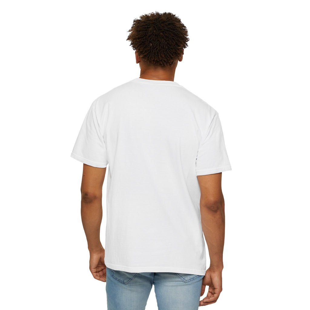 Ecuador Flag Graphic T-Shirt