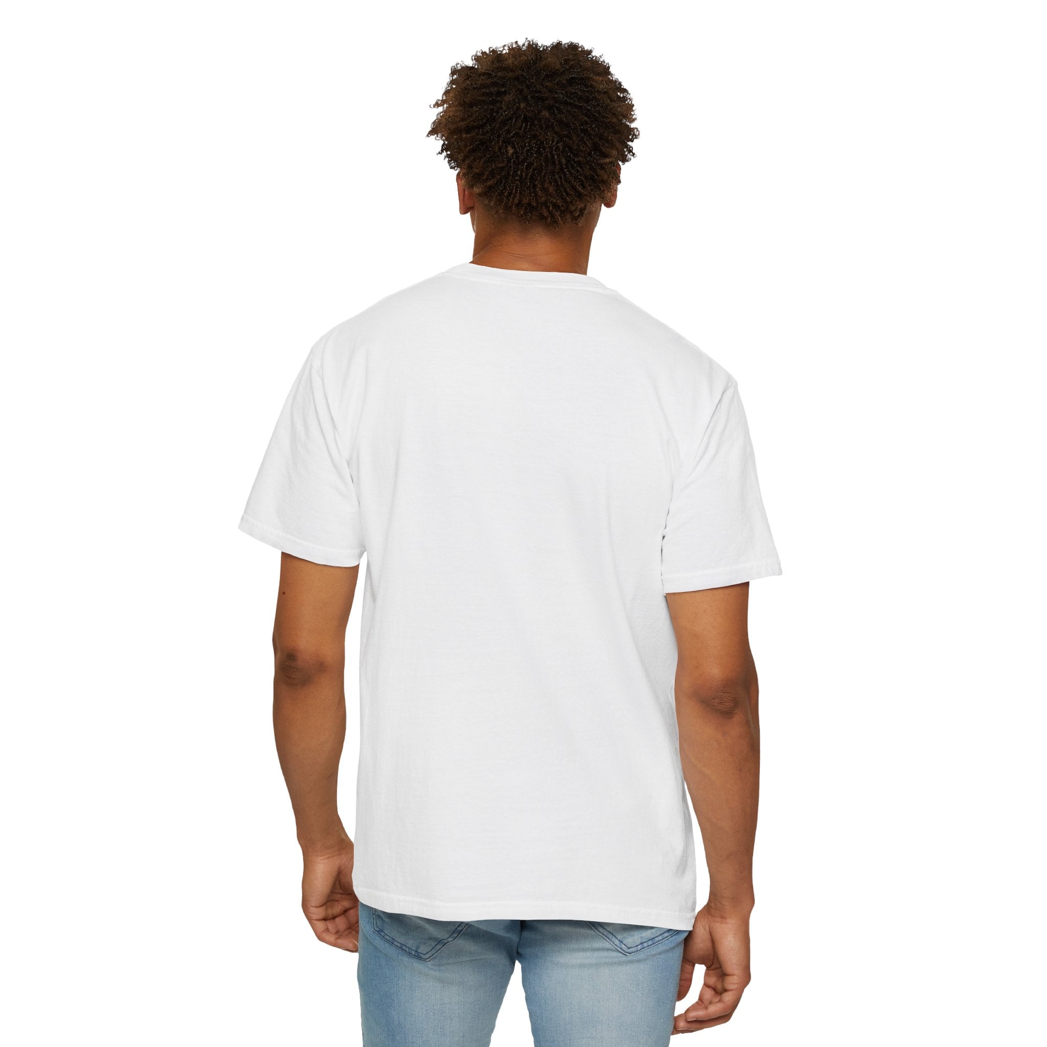 Ecuador Flag Graphic T-Shirt