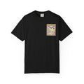 Colombia Vintage Poster T-Shirt — Retro Travel Graphic Tee