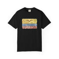 Ecuador Flag Graphic T-Shirt